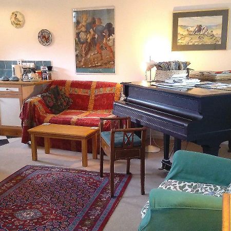 Johnby Hall Bed & Breakfast Penrith Dış mekan fotoğraf