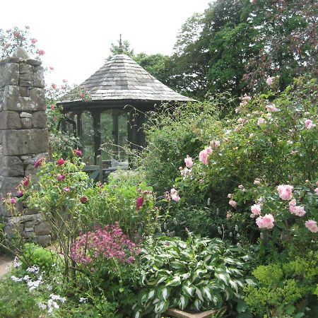 Johnby Hall Bed & Breakfast Penrith Dış mekan fotoğraf