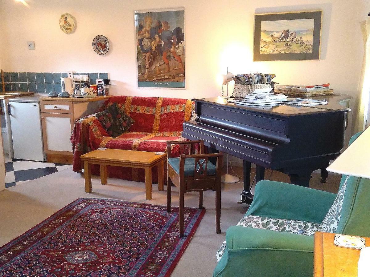 Johnby Hall Bed & Breakfast Penrith Dış mekan fotoğraf