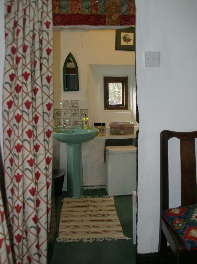 Johnby Hall Bed & Breakfast Penrith Dış mekan fotoğraf