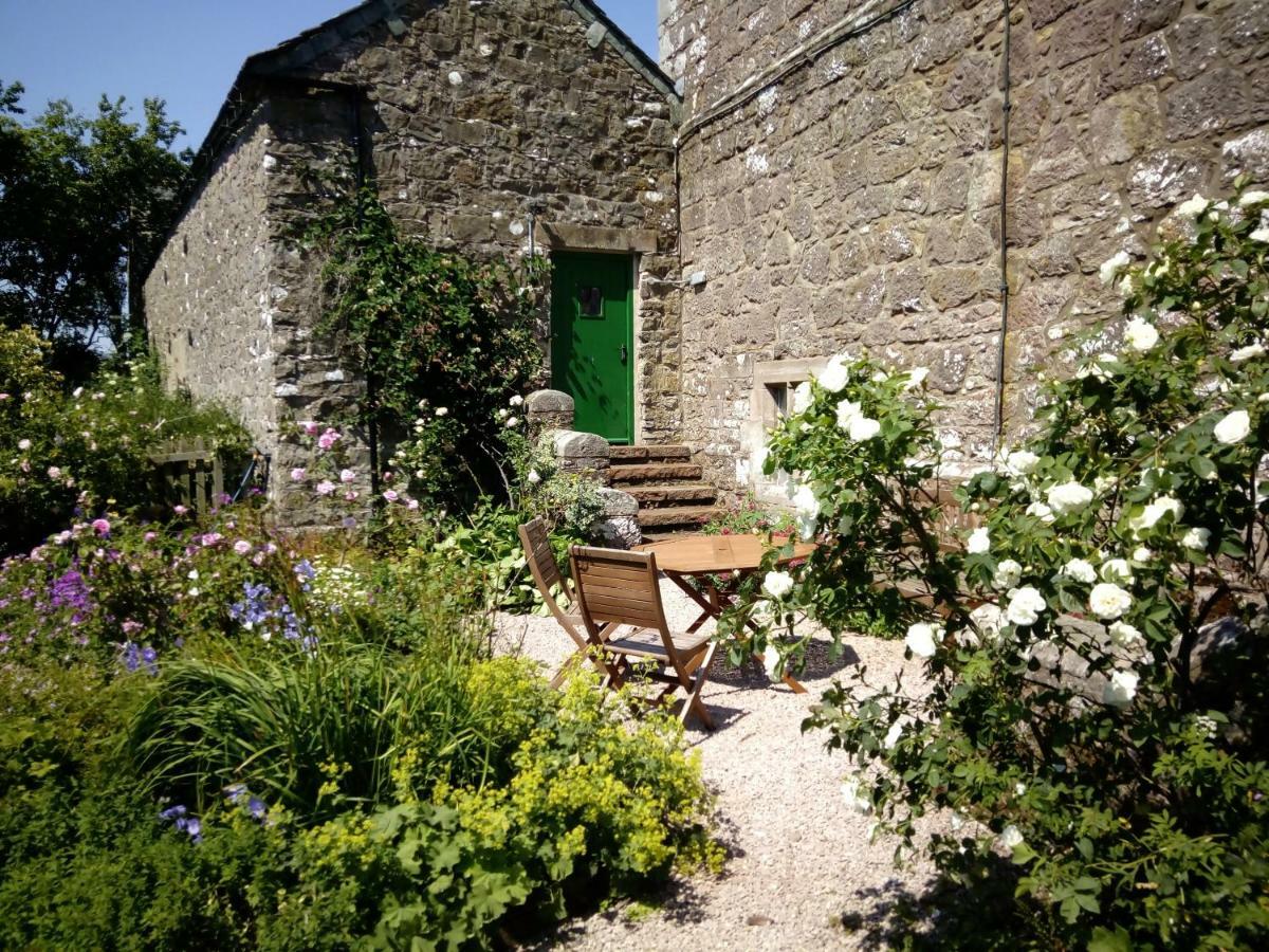 Johnby Hall Bed & Breakfast Penrith Dış mekan fotoğraf